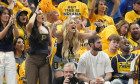 NBA: Finals-Oklahoma City Thunder at Indiana Pacers