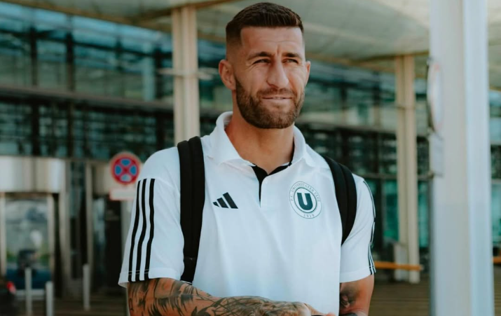 U Cluj îl dă afară pe Ovidiu Popescu! Unde poate ajunge fostul jucător al FCSB-ului