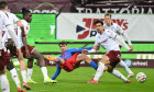 FOTBAL:RAPID BUCURESTI-FCSB, SUPERLIGA SUPERBET (2.03.2025)