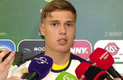 Luca Băsceanu, deturnat de FCSB din drumul spre Craiova? ”Vedem!”