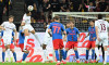 FOTBAL:FCSB-CFR CLUJ, PLAY OFF SUPERLIGA SUPERBET (20.04.2025)