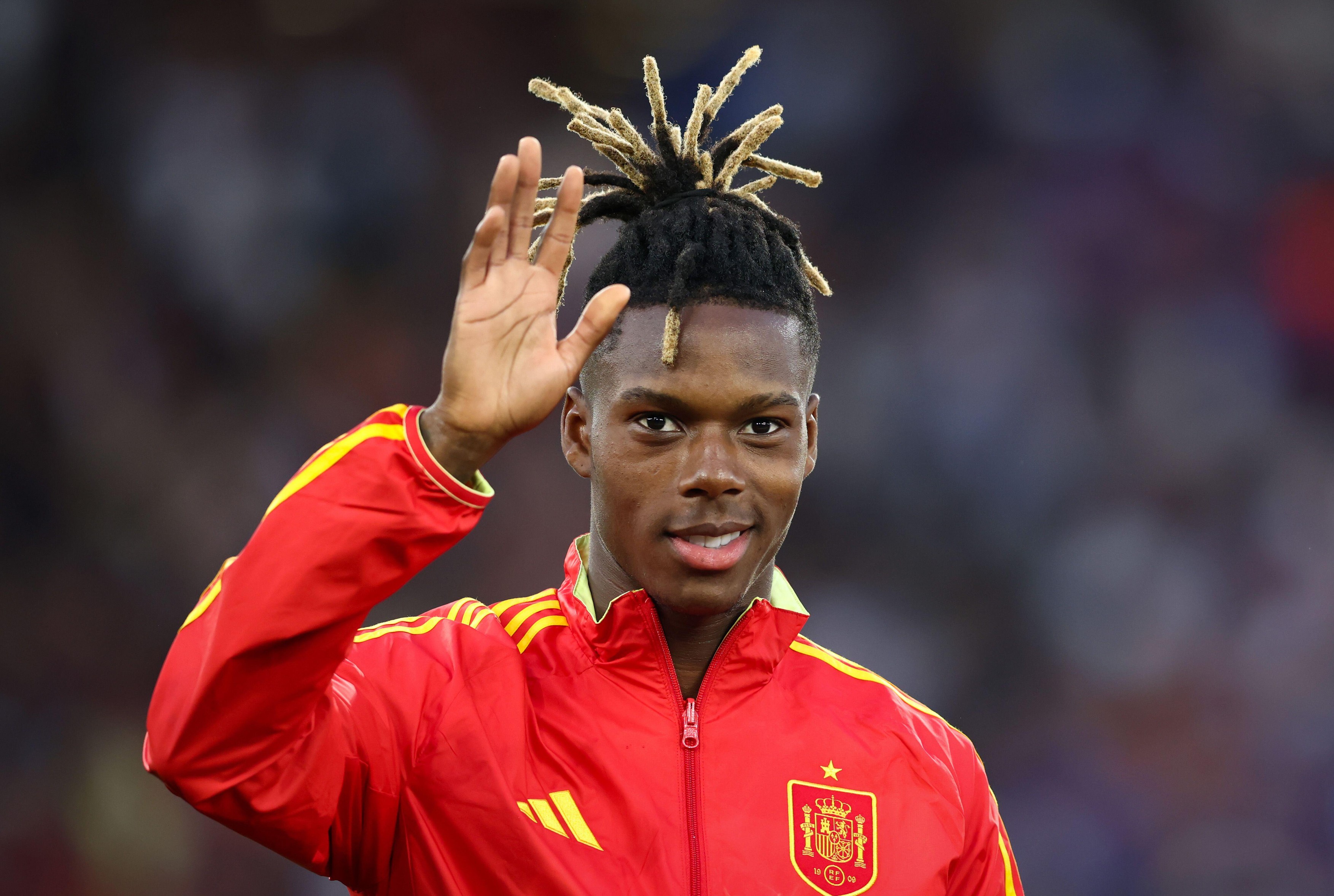 Nici nu stă la discuții: Bilbao a luat decizia finală, după ce Barcelona a bătut palma cu Nico Williams