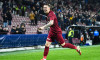 CFR Cluj v Universitatea Craiova - Romanian Cup, Cluj-Napoca - 03 Apr 2025