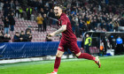 CFR Cluj v Universitatea Craiova - Romanian Cup, Cluj-Napoca - 03 Apr 2025