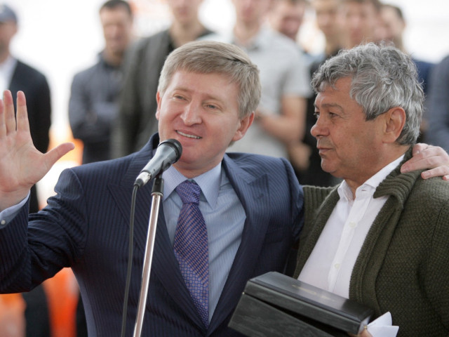 Ianis Hagi, mesaj emoționant după moartea lui Lucescu
