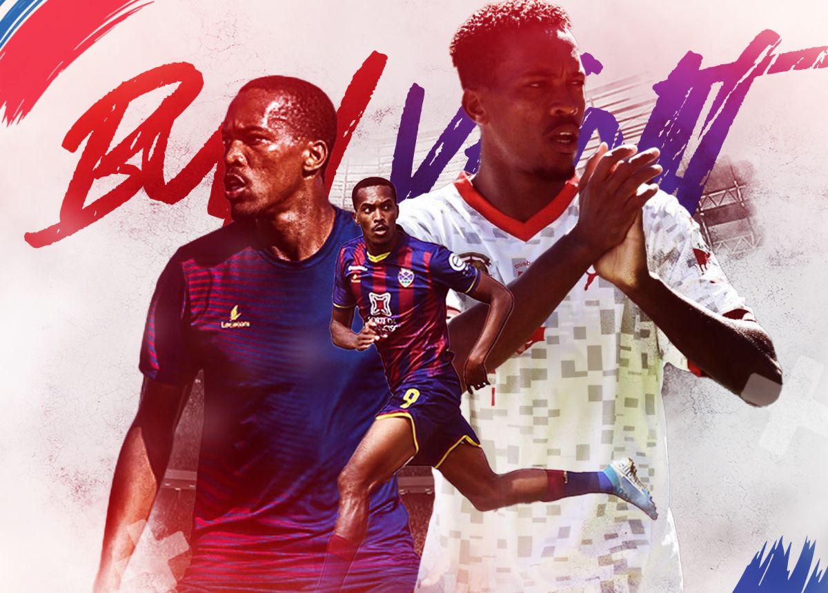 Oțelul și-a prezentat noul om de gol! ”Atacant cu experiență”