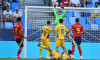 FOTBAL:SPANIA U21-ROMANIA U21, UEFA EURO U21 (14.06.2025)