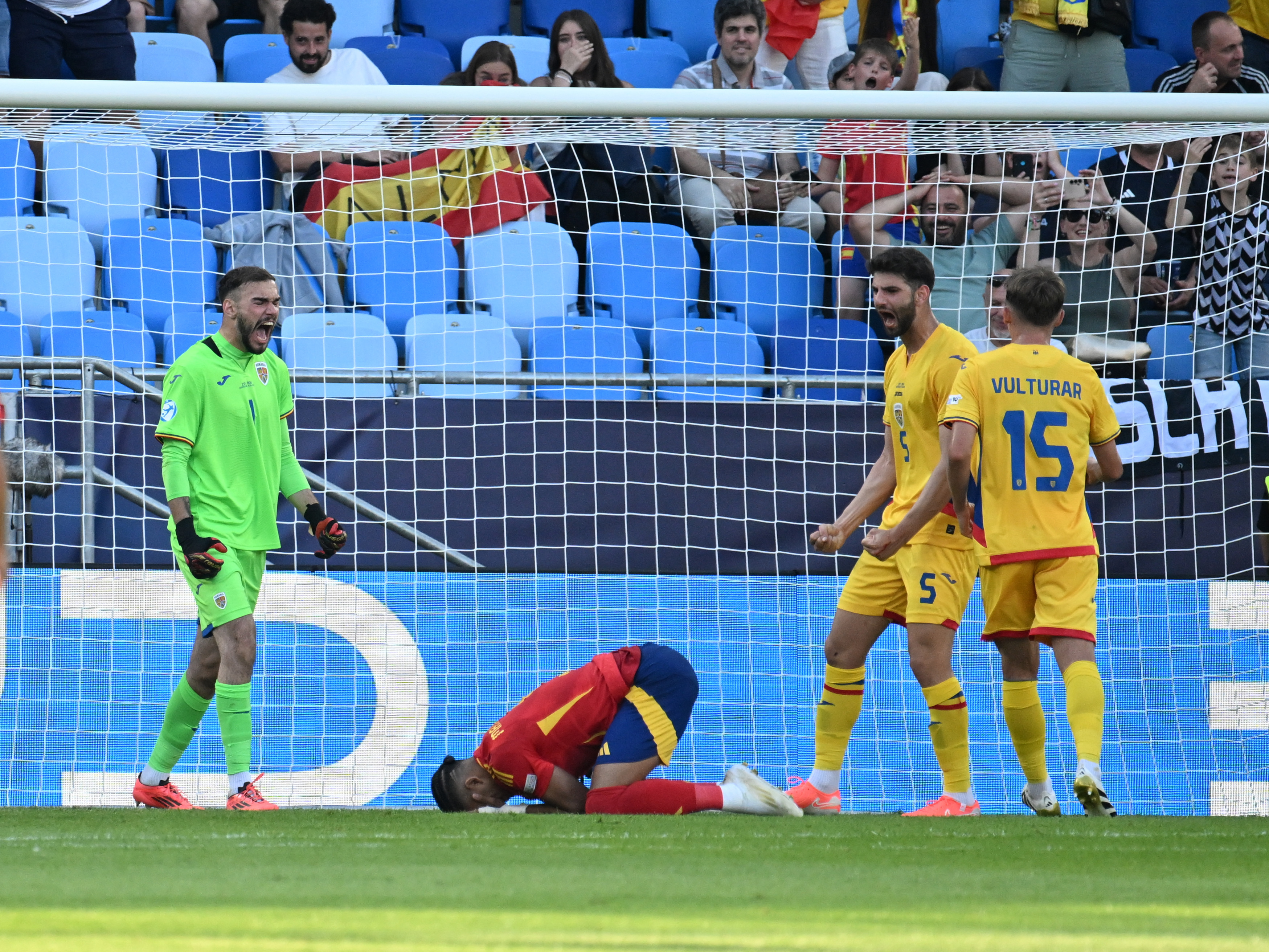 Adrian Mutu a propus un jucător de la naționala U21 a României la FCSB: ”Nu are pe nimeni ca el”