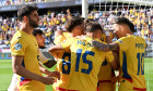 FOTBAL:SPANIA U21-ROMANIA U21, UEFA EURO U21 (14.06.2025)