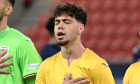 ITALIA U21-ROMANIA U21, UEFA EURO U21 2025 (11.06.2025)