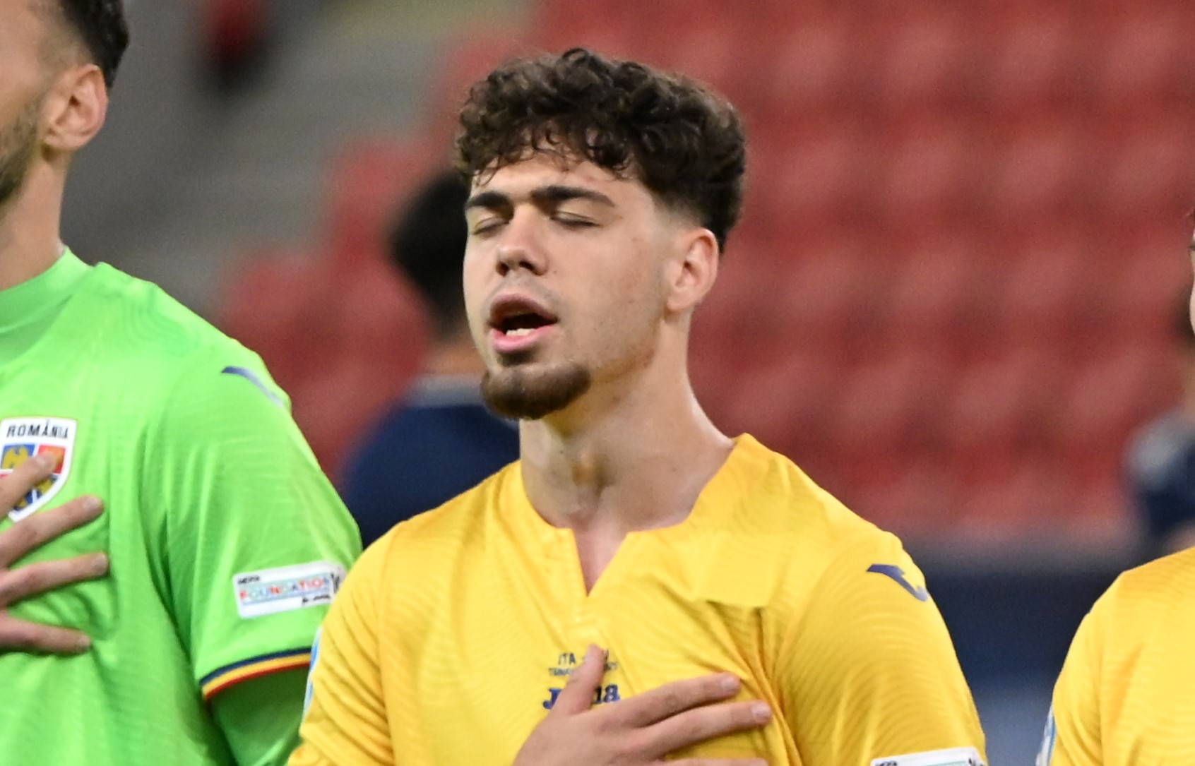 Dorința lui Andrei Borza, după ce Mircea Lucescu l-a convocat în premieră la echipa națională