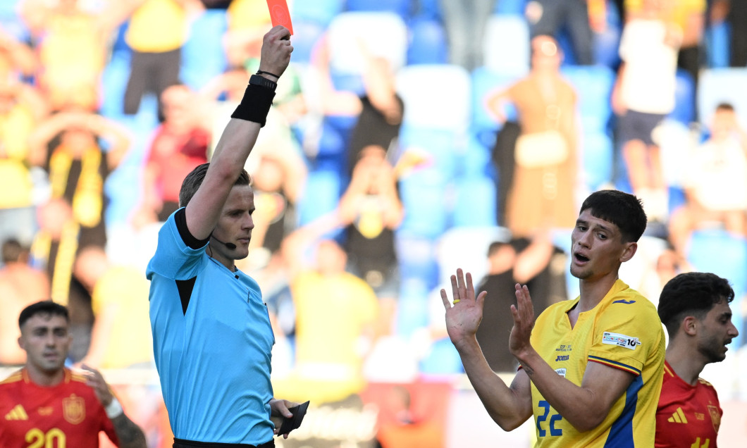 SPANIA U21-ROMANIA U21, UEFA EURO U21 (14.06.2025) (7)