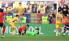 FOTBAL:SPANIA U21-ROMANIA U21, UEFA EURO U21 (14.06.2025)