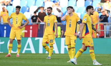 România, OUT de la EURO 2025 U21. Rezultatul care le-a semnat sentința ”Tricolorilor”