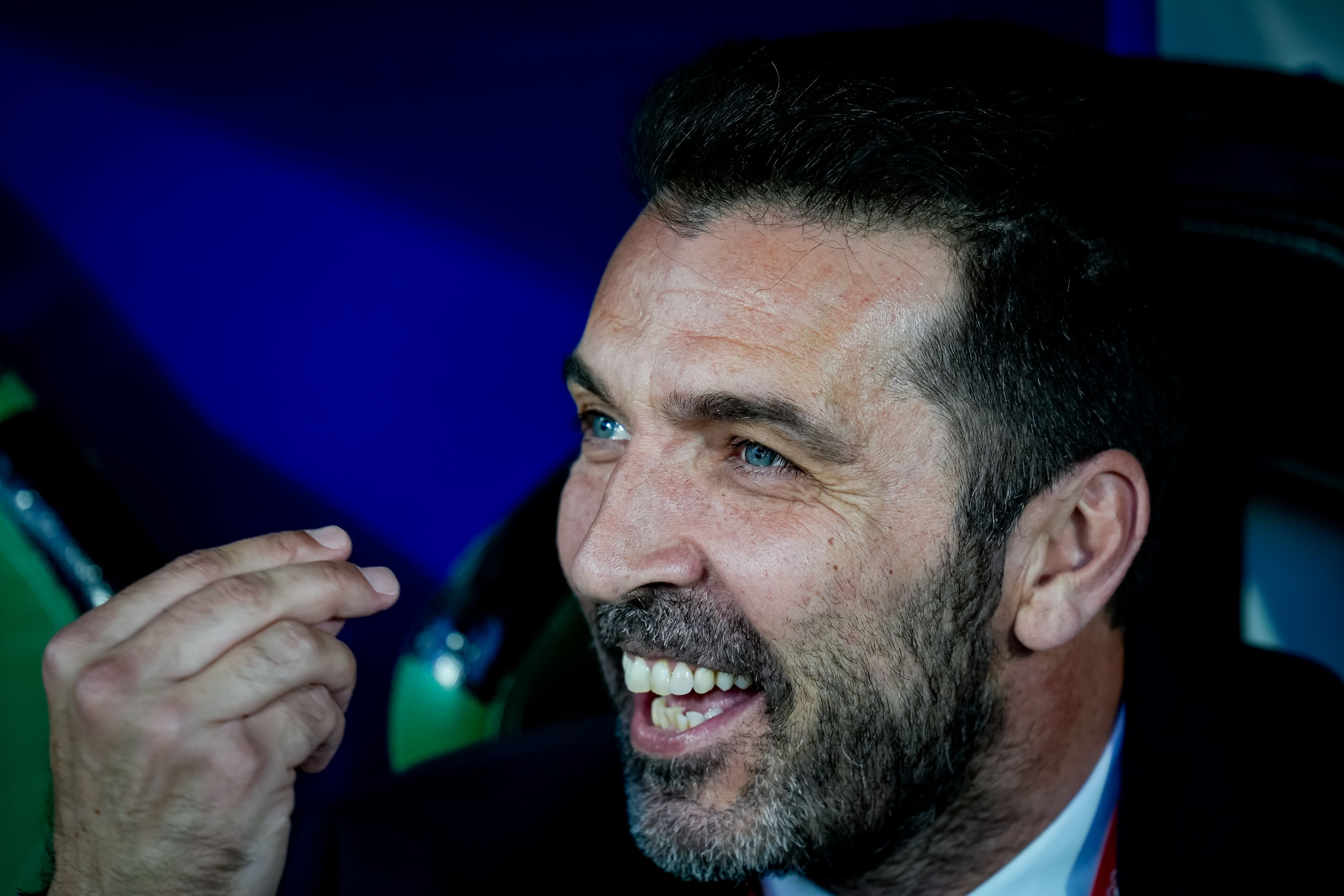 Gianluigi Buffon, după ce Italia l-a pus selecționer pe Gennaro Gattuso: ”Să evităm să ne mai facem de râs!”