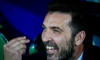 Italy v Moldova - FIFA 2026 World Cup Qualifier, Reggio Emilia - 09 Jun 2025