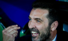 Italy v Moldova - FIFA 2026 World Cup Qualifier, Reggio Emilia - 09 Jun 2025