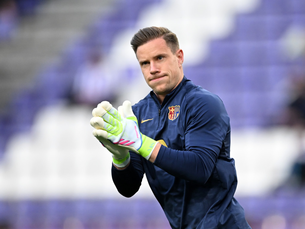 Ter Stegen pleacă de la Barcelona și a ales unde vrea să joace