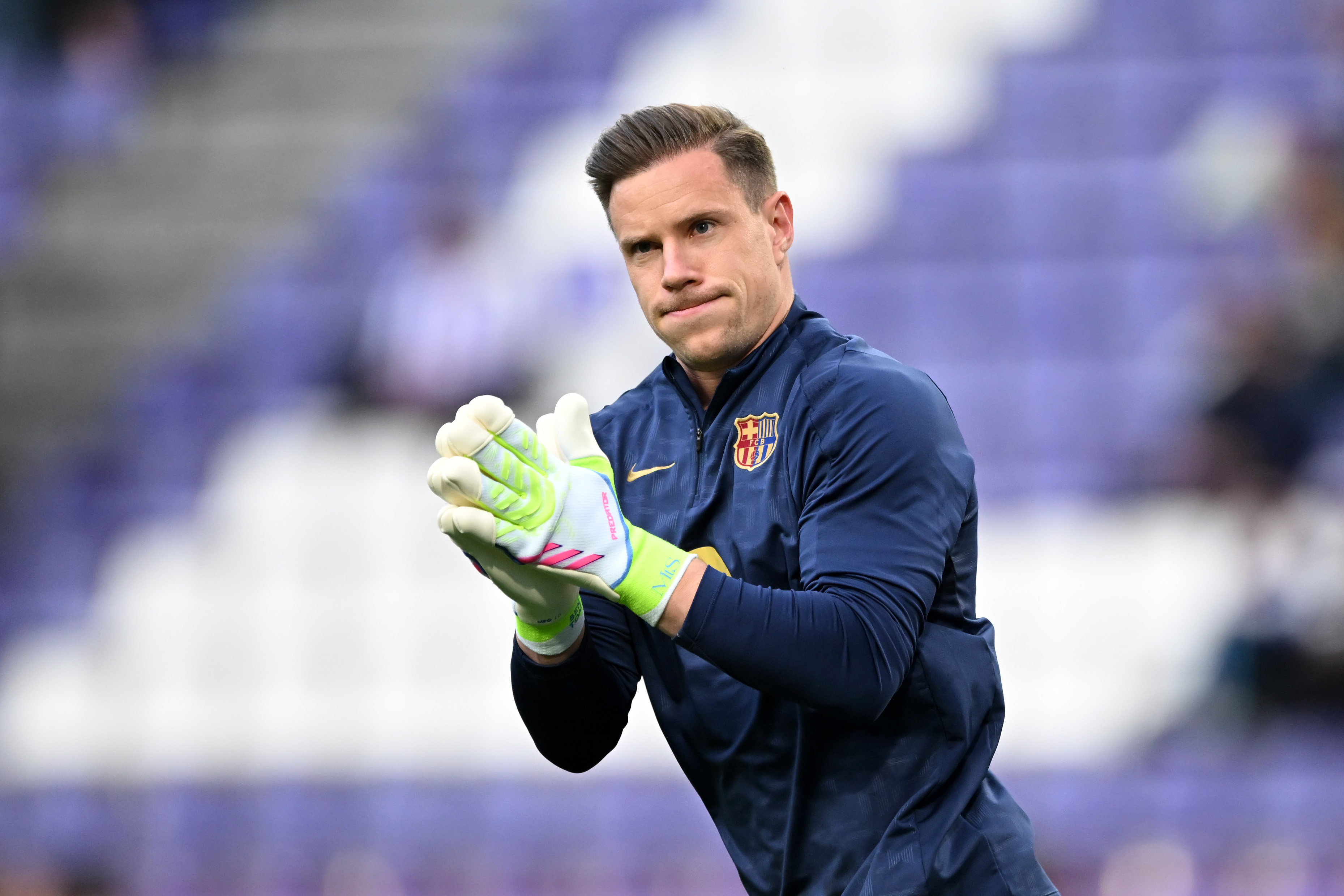 Ce anunț: acord pentru transferul lui Marc-Andre ter Stegen!