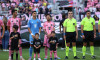 SOCCER: MAY 31 MLS Inter Miami CF Vs Columbus Crew