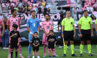 SOCCER: MAY 31 MLS Inter Miami CF Vs Columbus Crew