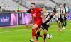 Universitatea Cluj v FC Hermannstadt - Romanian Superliga, Cluj-Napoca - 21 Jul 2024