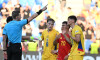 FOTBAL:SPANIA U21-ROMANIA U21, UEFA EURO U21 (14.06.2025)
