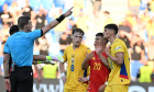 FOTBAL:SPANIA U21-ROMANIA U21, UEFA EURO U21 (14.06.2025)