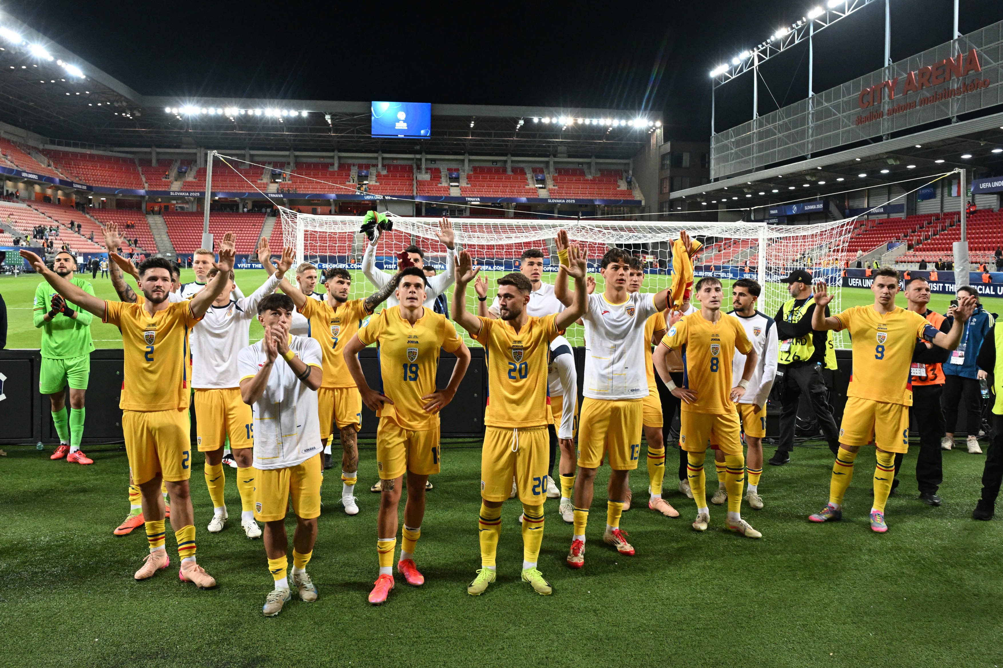 Revenire spectaculoasă a fotbalistului plecat pentru 4.000.000 € din România?