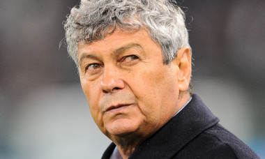 lucescu