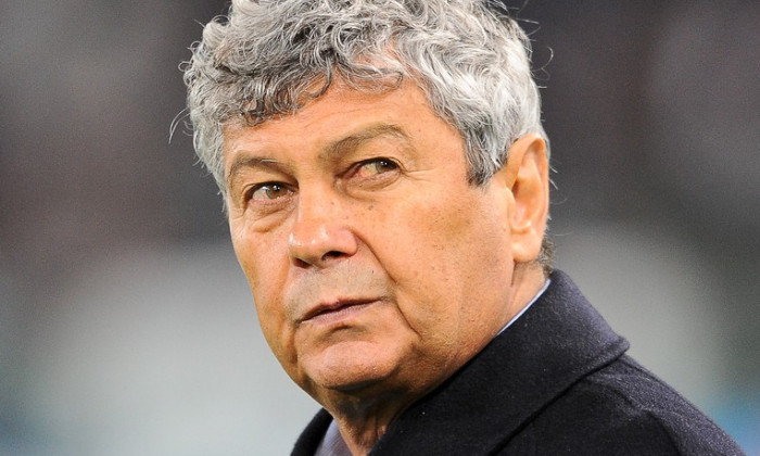 lucescu