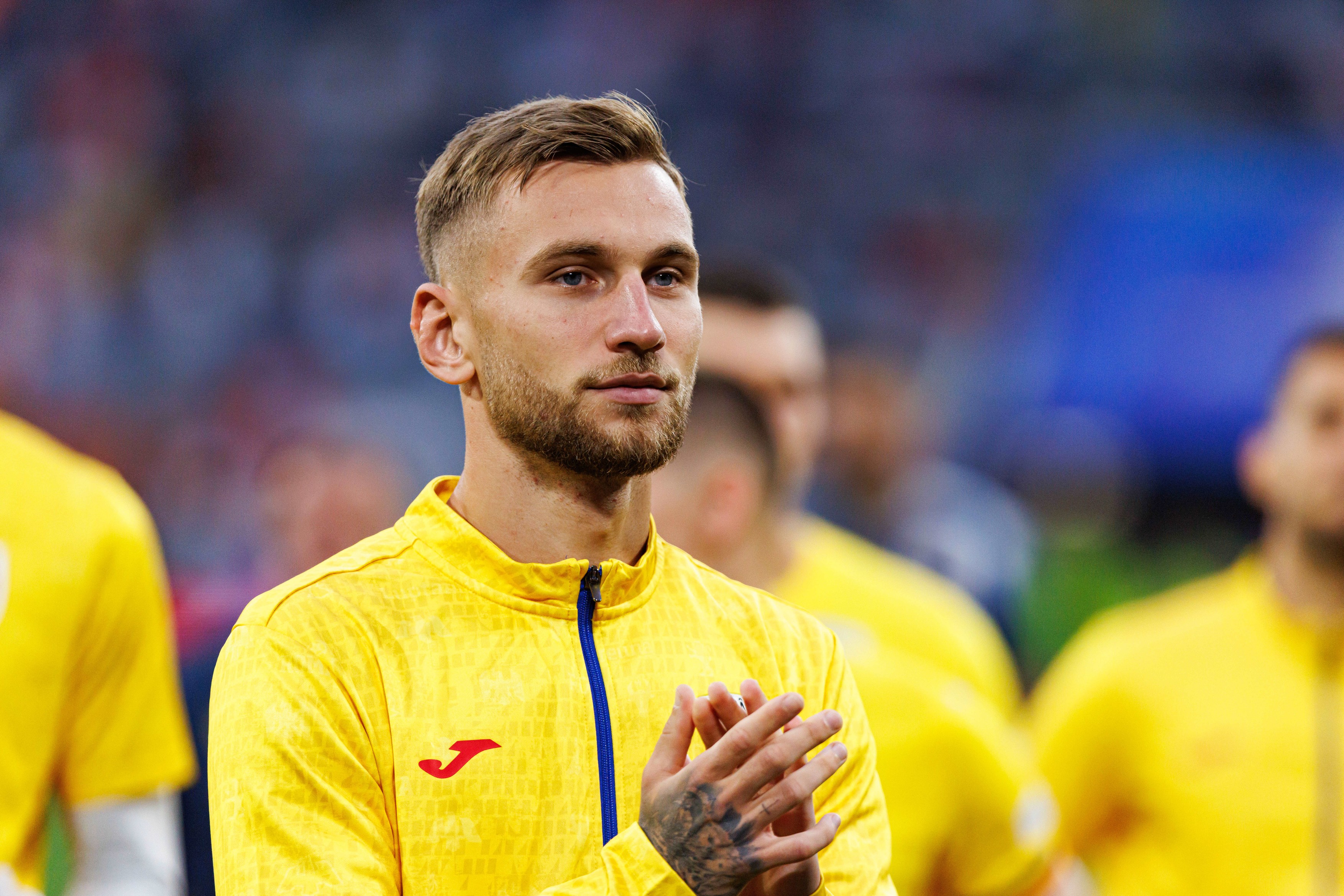 Trabzonspor s-a decis: o singură condiție și transferul lui Denis Drăguș se face! Atacantul a spus deja ”Da”