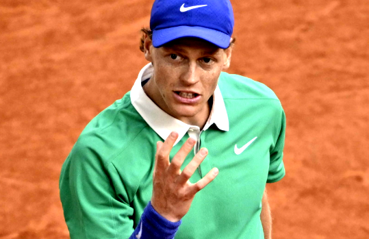 La 7 zile de la finala istorică de la Roland Garros, Sinner a rupt tăcerea! Cum l-a numit pe Alcaraz