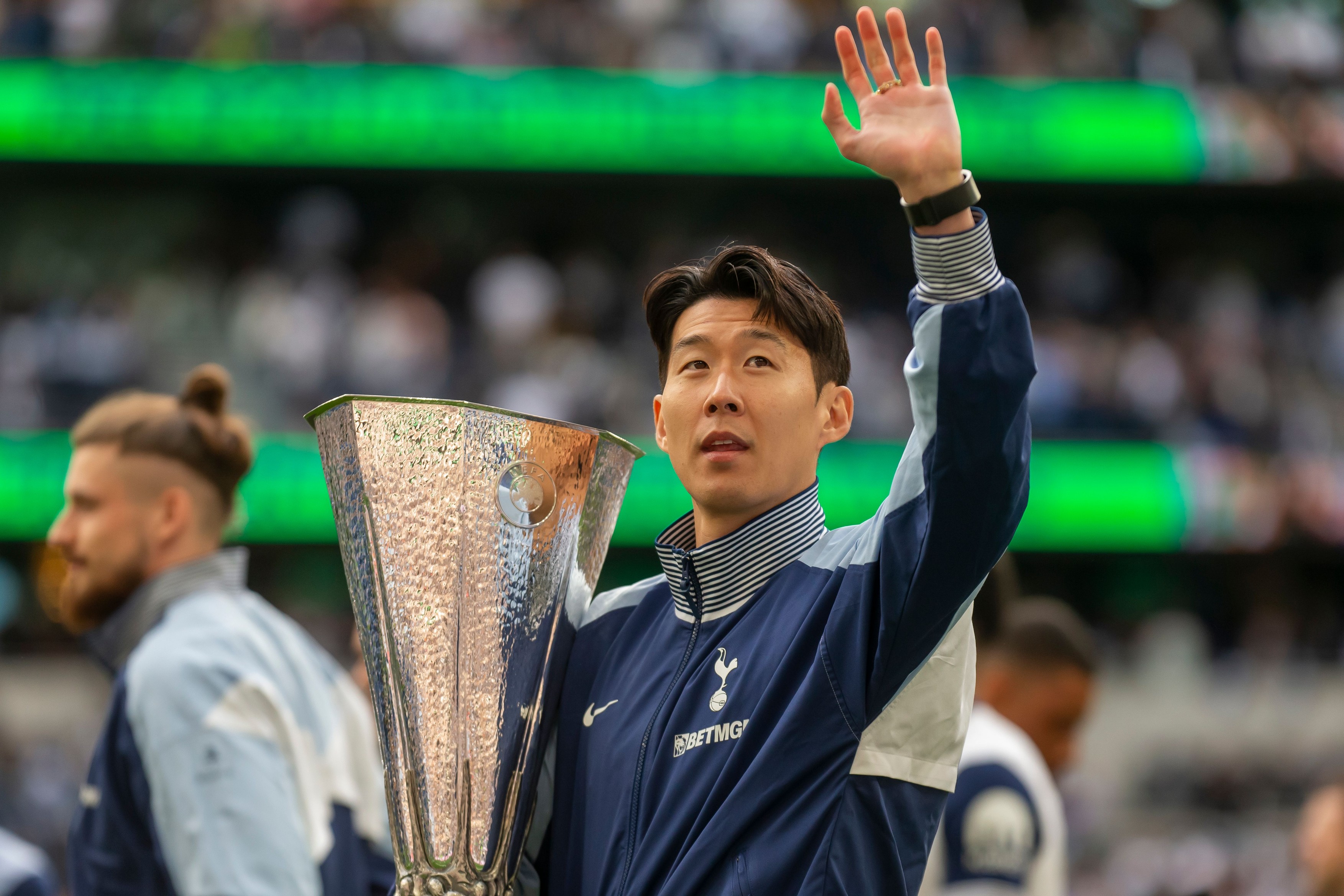 Gest impresionant! Cererea lui Richarlison, după ce Heung min-Son a plecat de la Tottenham