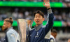Tottenham Hotspur FC v Brighton &amp; Hove Albion FC - Premier League, London, United Kingdom - 25 May 2025