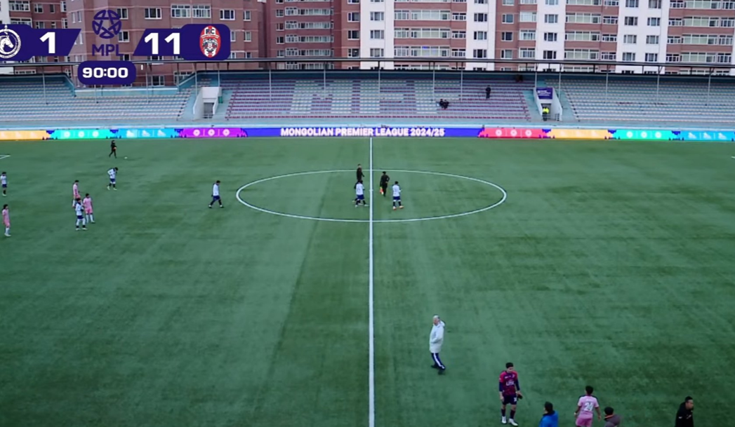”Miracol!”. Echipa cu ZERO puncte în 12 meciuri și înfrângeri cu 0-21, 1-20 și 0-14 a reușit o performanță remarcabilă