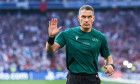 Paris Saint-Germain v FC Internazionale - Uefa Champions League Final, Allianz Arena, Munich, Germany - 02 Jun 2025