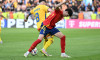 FOTBAL:SPANIA U21-ROMANIA U21, UEFA EURO U21 (14.06.2025)