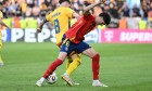 FOTBAL:SPANIA U21-ROMANIA U21, UEFA EURO U21 (14.06.2025)