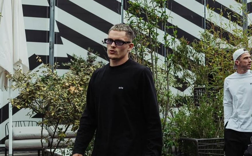 Florian Wirtz, direct pe podium! TOPUL celor mai mari transferuri din istoria fotbalului