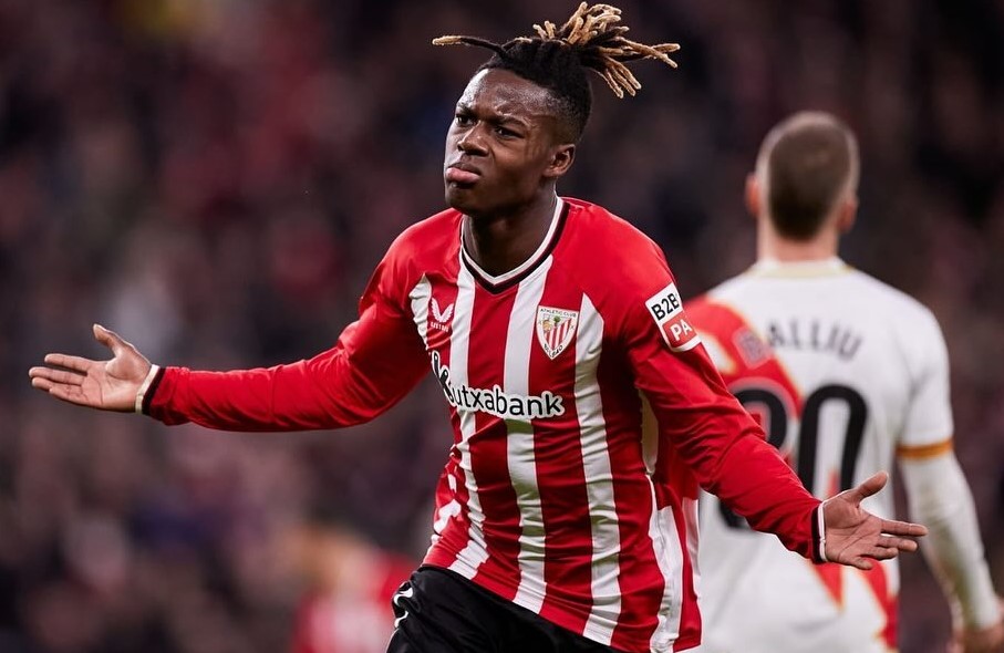 S-a terminat! Nico Williams le-a zis celor de la Bilbao unde se transferă