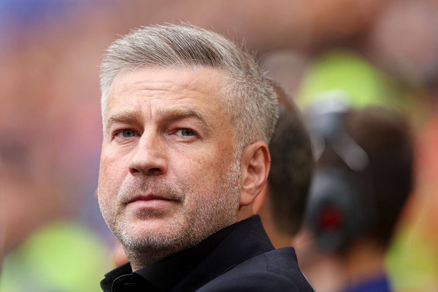 Edi Iordănescu n-a mai rezistat la adresa FRF: ”Nu e ok”