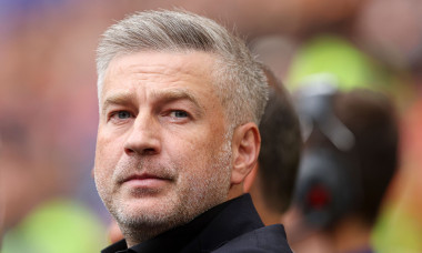 Romania v Netherlands, UEFA European Championship 2024, Round of 16, Football, Munich Football Arena, Munich, Germany - 02 Jul 2024