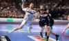 15.06.2025, Handball, Finale TruckScout24 EHF FINAL4, Füchse Berlin - SC Magdeburg