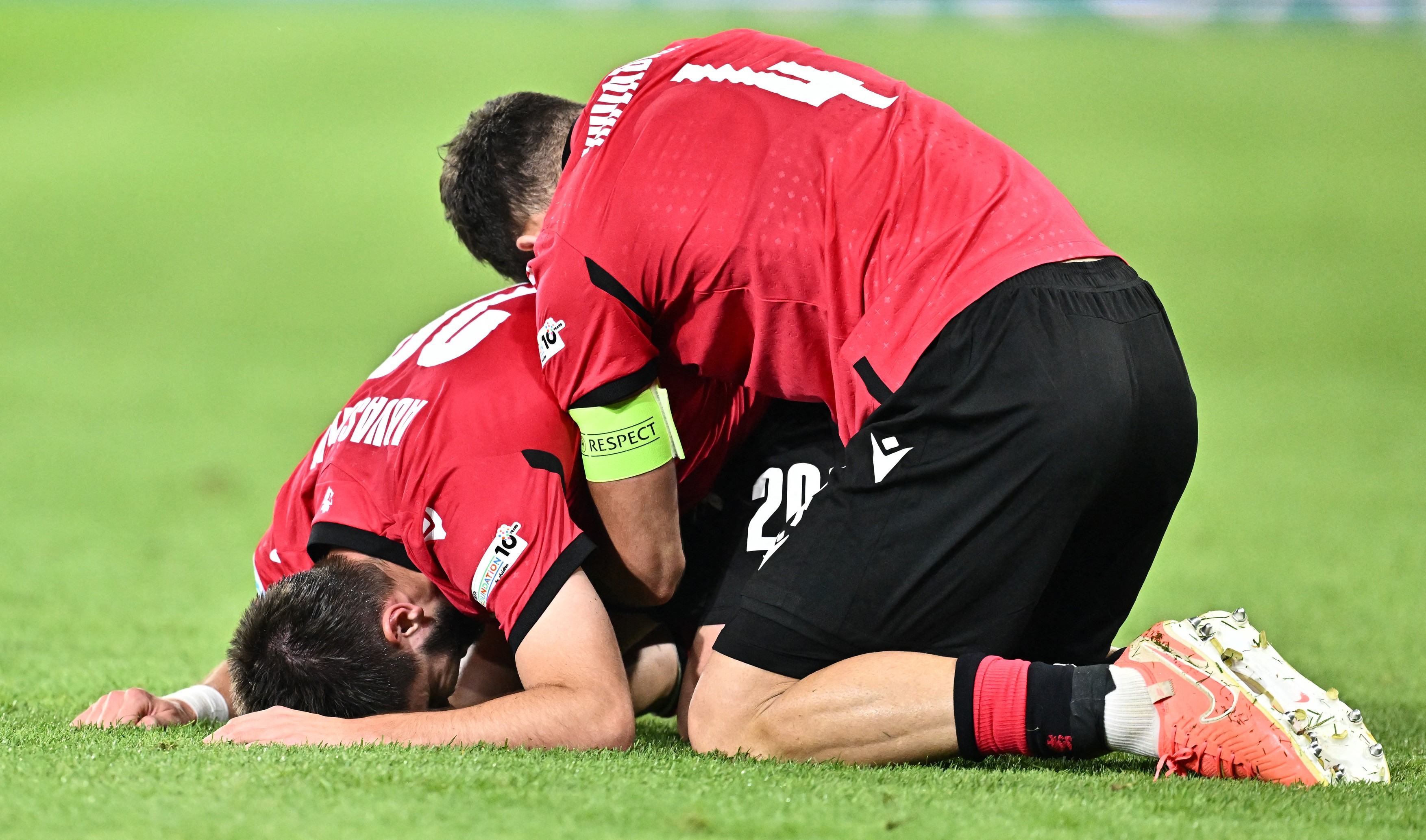 A fost ”aruncat” din SuperLiga, iar acum a marcat și a dat assist împotriva Franței la EURO U21 2025