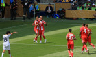 Soccer: FIFA Club World Cup 2025-Group Stage-Auckland City FC at FC Bayern Munich