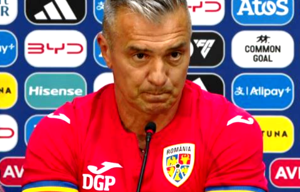 Daniel Pancu i-a dat replica lui Mircea Lucescu, după Spania – România: “Nu cunoaște!”