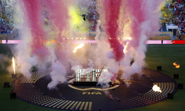 Soccer: FIFA Club World Cup 2025-Group Stage-Inter Miami CF at Al Ahly FC