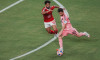 (SP)U.S. MIAMI FOOTBALL FIFA CLUB WORLD CUP INTER MIAMI CF VS AL AHLY