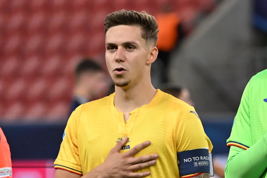 Lovitura verii: transferul lui Louis Munteanu! Ioan Varga: ”Așa ne-am înțeles. Cred că în câteva zile se rezolvă”